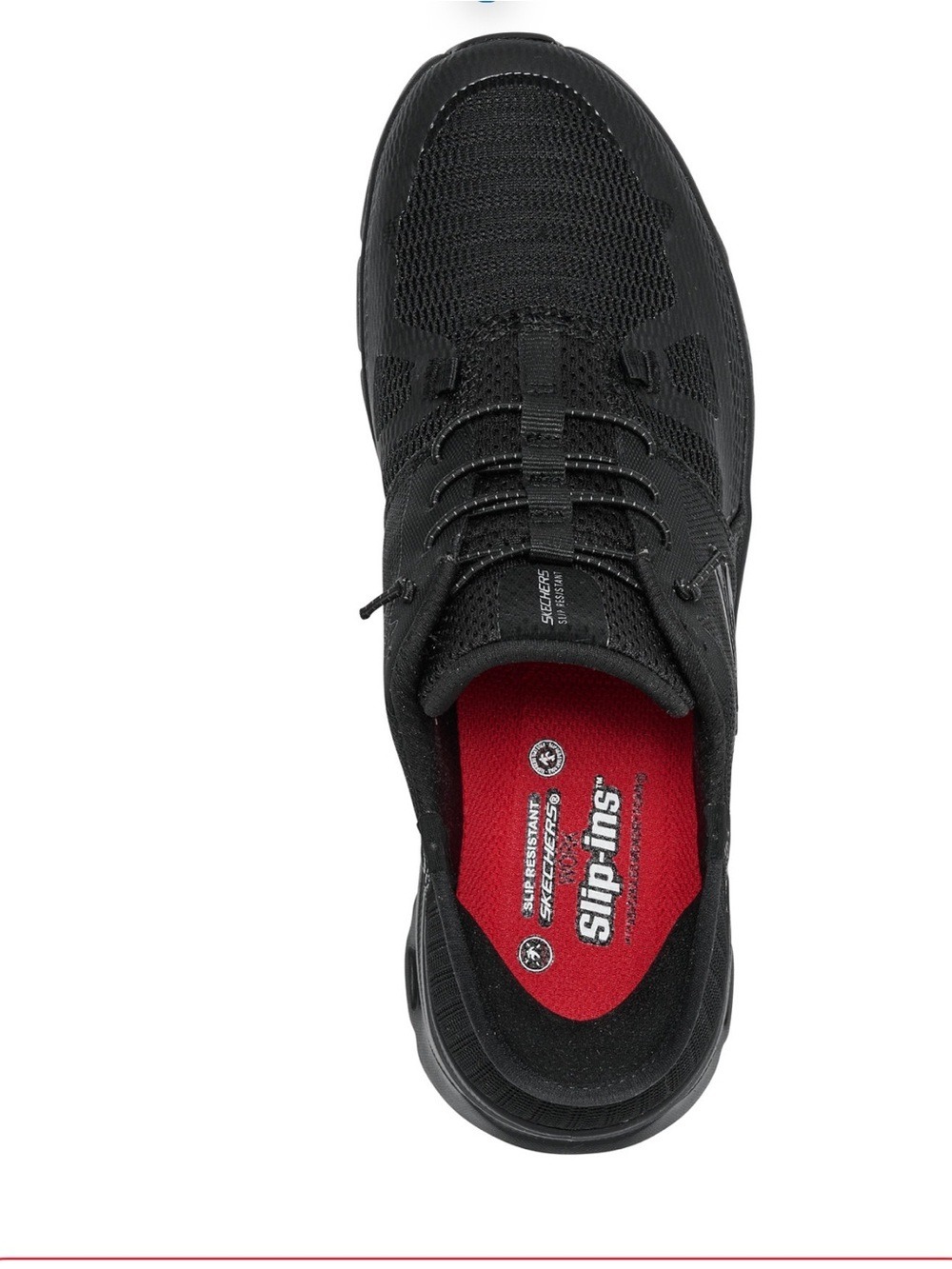 Women's Slip-ins Work Slip-Resistant: Glide - Step Pro - Picture 2 of 7